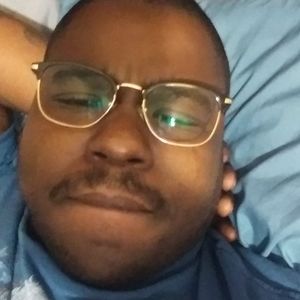 Meet your Posher, Gary